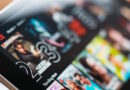 Série espanhola netflix