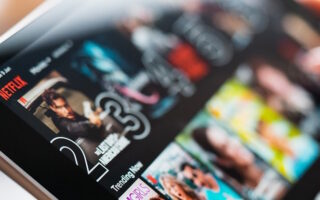 Série espanhola netflix