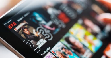 Série espanhola netflix