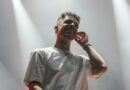 Slow J MEO Marés Vivas Play - Prémios da Música Portuguesa