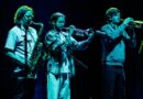snarky puppy
