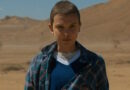 Fã de Stranger Things? Esta é a série da Netflix que não podes perder