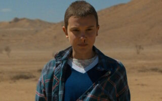 Fã de Stranger Things? Esta é a série da Netflix que não podes perder