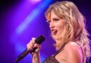Taylor Swift The Eras Tour Disney+ Disney Plus Streaming filme concerto estreia digressão