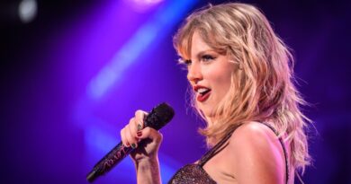 Taylor Swift The Eras Tour Disney+ Disney Plus Streaming filme concerto estreia digressão