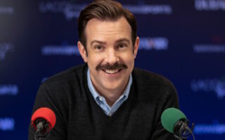Ted Lasso