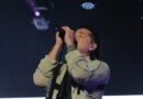 The Script MEO Marés Vivas 2023