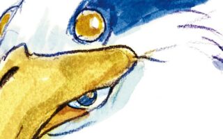 the boy and the heron tiff toronto oscar miyazaki