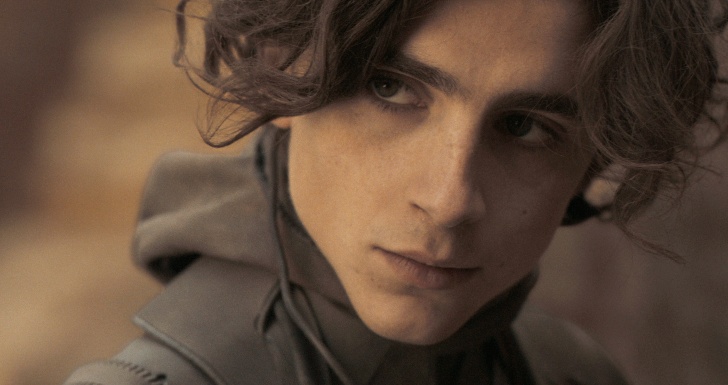 timothée chalamet dune parte 2 bilheteira sucesso