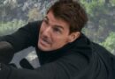 tom cruise missão: impossível