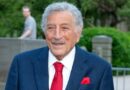 Tony Bennett