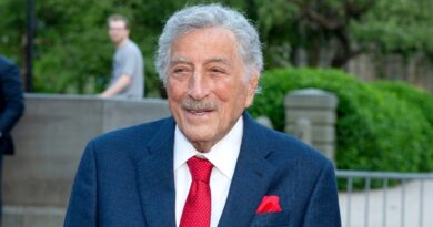 Tony Bennett