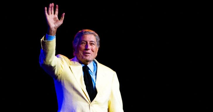 Tony Bennett