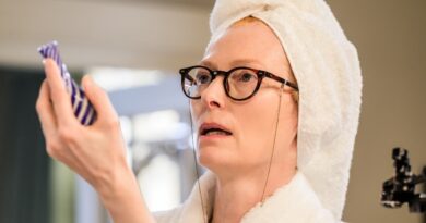 três mil anos de desejo tvcine