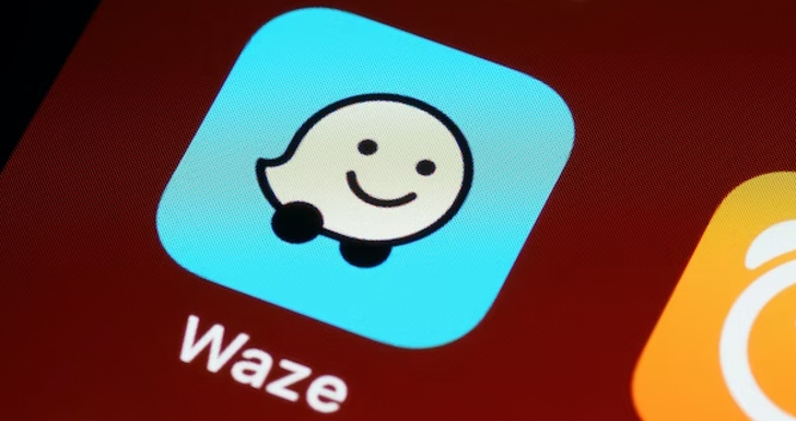 Waze códigos