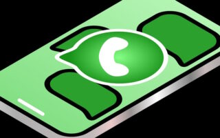 Há novidades para quem envia vídeos pelo WhatsApp