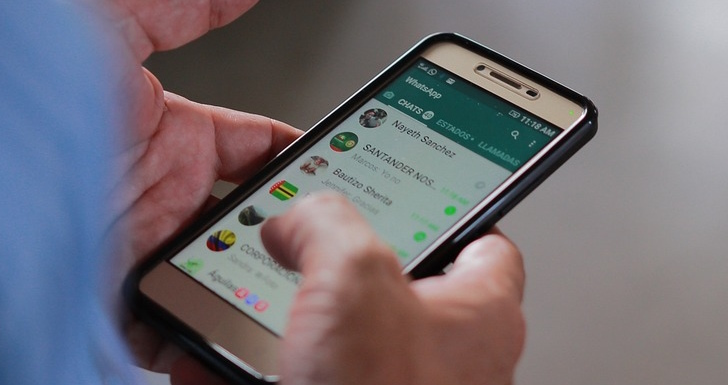 WhatsApp já permite transferir histórico de conversas para outro telemóvel