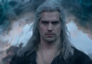 The Witcher Netflix