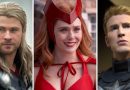 marvel