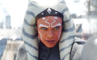 Ahsoka