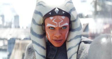 Ahsoka nos Emmy. Séries mais nomeadas_ The Bear ou Only Murders in the Building