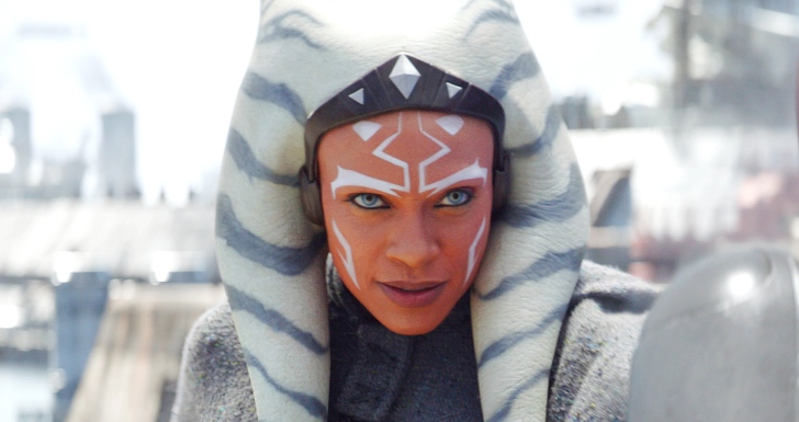 Ahsoka