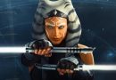 Ahsoka