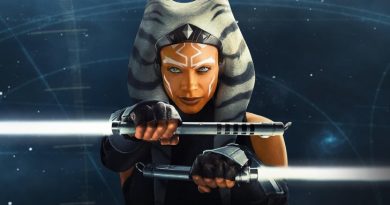 Ahsoka