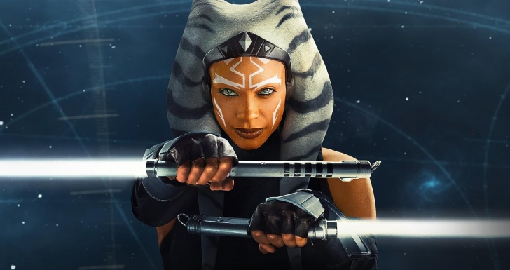 Ahsoka