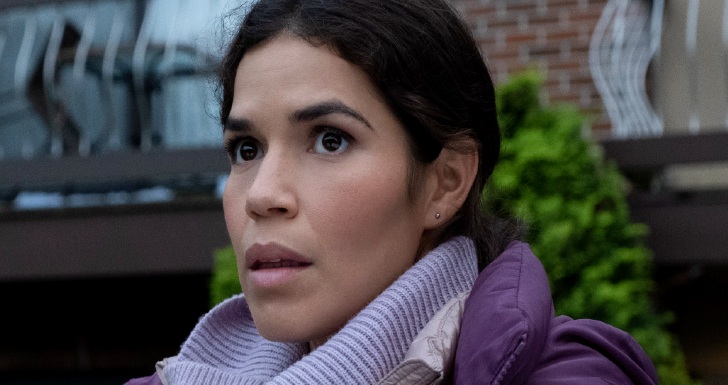 America Ferrera