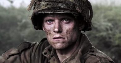 hbo netflix band of brothers brutal the pacific streaming segunda guerra mundial