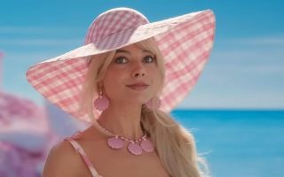barbie