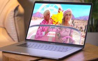 Barbie Streaming