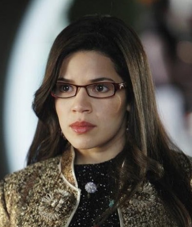 Betty Feia/ Ugly Betty