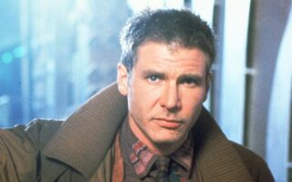 Blade Runner HBO max 2