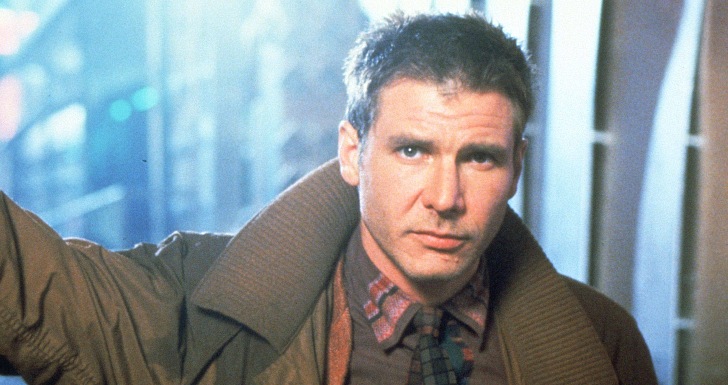 Blade Runner HBO