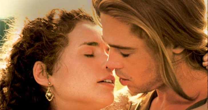 Este belo filme com Brad Pitt ganhou um Óscar e já está na Netflix