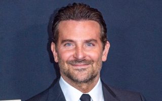 Bradley Cooper