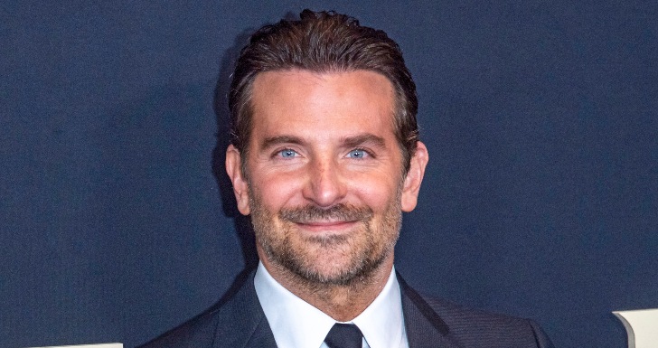 Bradley Cooper