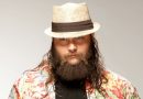bray wyatt wwe