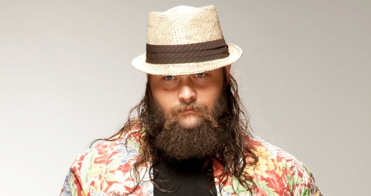 bray wyatt wwe