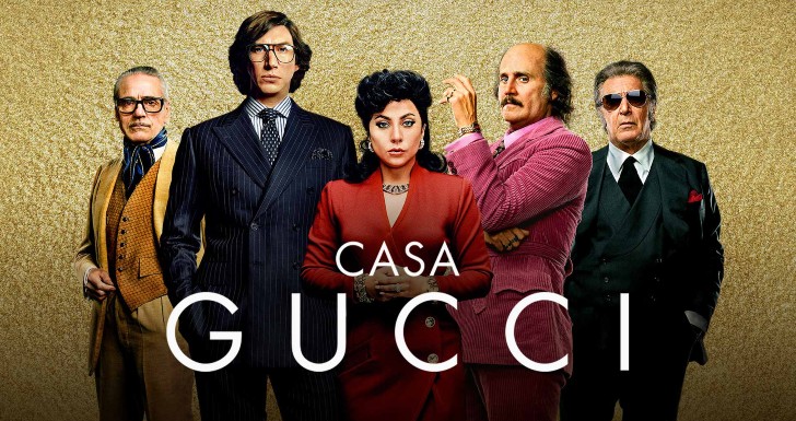 casa gucci