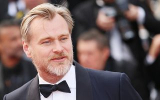 Christopher Nolan