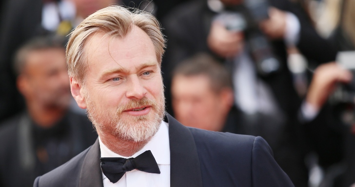 Christopher Nolan realizadores