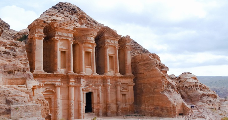 Cidade de Petra