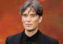Cillian Murphy Martin Scorsese oscar james bond