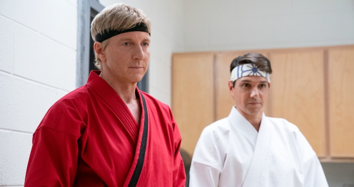 cobra kai streaming