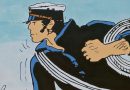 Corto Maltese