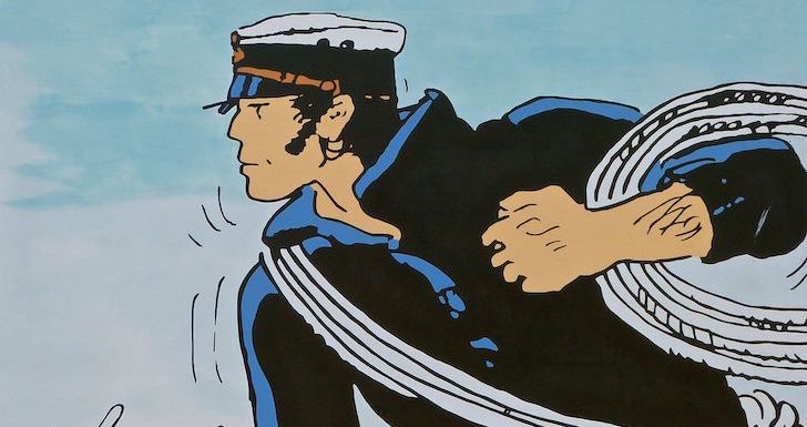 Corto Maltese