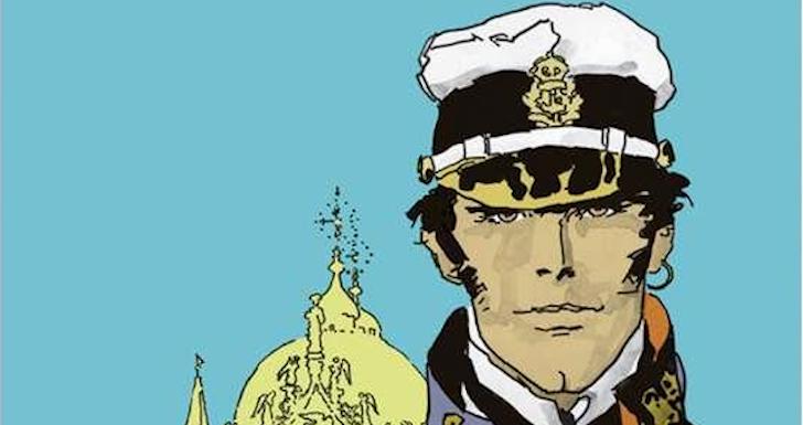 Corto Maltese